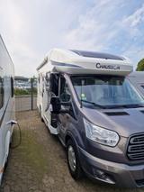 Chausson 630 Viel Zubehör 4t - Chausson Düsseldorf
