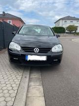Volkswagen Golf V 1.6 Trendline 05/2006, TÜV neu 102 PS - Volkswagen Golf: 102 Ps