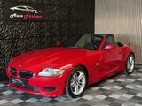 BMW Z4 M M Roadster TÜV&INSPEKTION NEU - rote BMW Z-Reihe