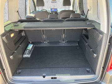 Citroën Berlingo 1.2 PureTech 110 Plus M +Kam.+PDC+SpurH