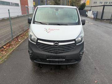 Opel Vivaro - 7