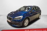 BMW 216D ACTIVE TOURER 116CV STEPTRONIC BUSINESS - BMW 216 Active Tourer aus 2021