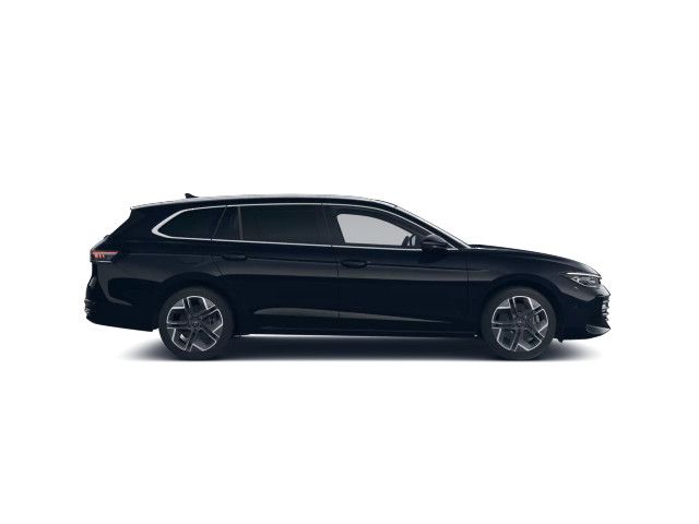 Volkswagen Passat - Bild 5