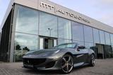 Ferrari PORTOFINO | FERRARI GARANTIE | PPF | GRIGIO/NERO - graue Ferrari Portofino