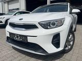 Kia Stonic Edition 7 1.4i 2.Hd, CarPlay, 1.Hd - weiße Kia Stonic