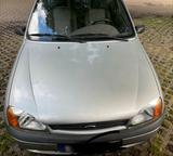 Ford Fiesta - gebrauchte Ford Fiesta aus dem Jahr 1999