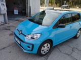 Volkswagen up! - VW up! von 2025