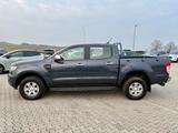 Ford Ranger XLT Doppelkabine 4x4 2.0 TDCi 1. Hand ! - Ford Ranger: Xlt