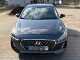 Hyundai i30 1.6 CRDi Intro - Hyundai i30 Intro mit Diesel-Antrieb