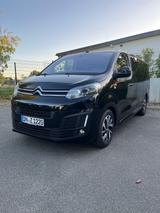 Citroën SpaceTourer 2,0 BlueHDi 180 S&S L3 Bus. Loun...