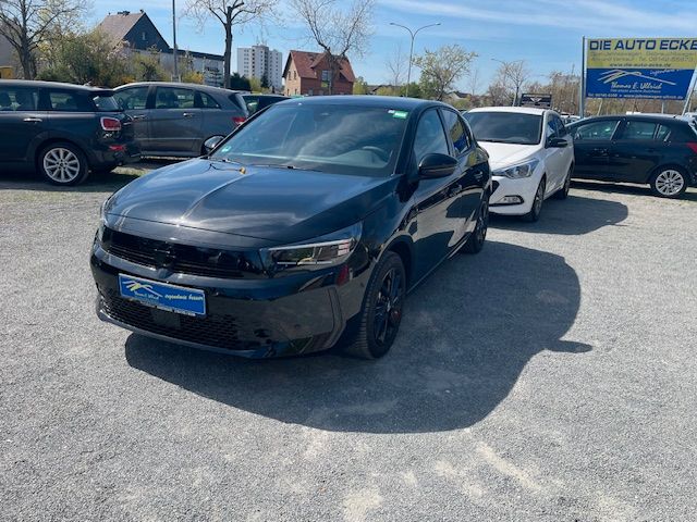 Fahrzeugabbildung Opel Corsa F 1.2Turbo GS