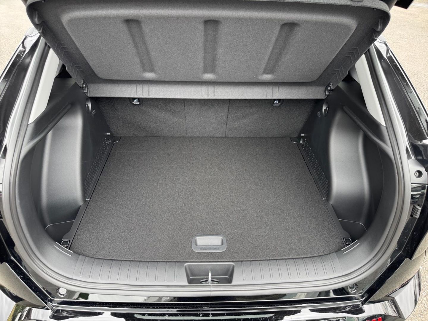 Hyundai KONA Elektro – Bild 12
