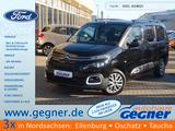 Citroën Berlingo 130PS Autm. Feel XL 7-Sitze ParkAssist - Citroën Berlingo: 7 Sitzer