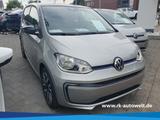 Volkswagen up e-up! Edition Klimaautom DAB Ambiente Beleuch - Volkswagen e-up! Tageszulassungen