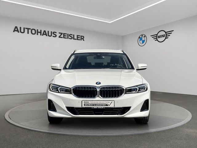 Foto Nummer 5: BMW 330e