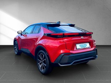 Toyota C-HR 1.8 Hybrid Teamplayer *2xPDC*ACC*elHKL*LED*