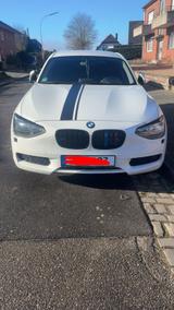 BMW 116i M-Ausstattung - BMW 116: Kombi