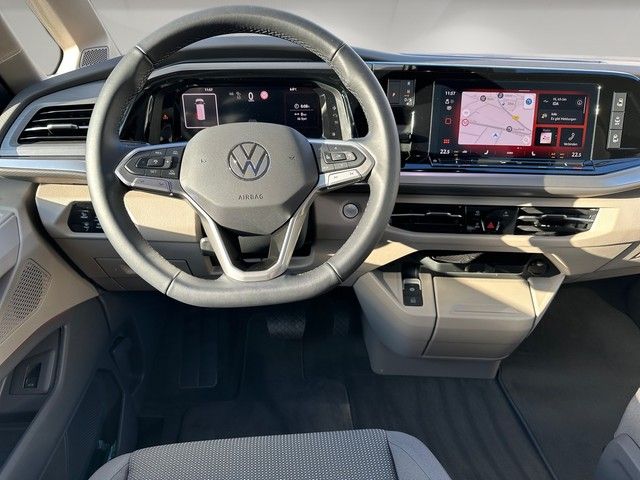 Fahrzeugabbildung Volkswagen T7 Multivan 2.0TDI Life lang +NAVI+7-SITZER+PANO