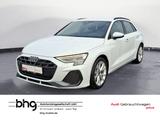 Audi A3 Sportback 30 TFSI S-tronic S-Line LED Navi - Audi A3: Allradantrieb