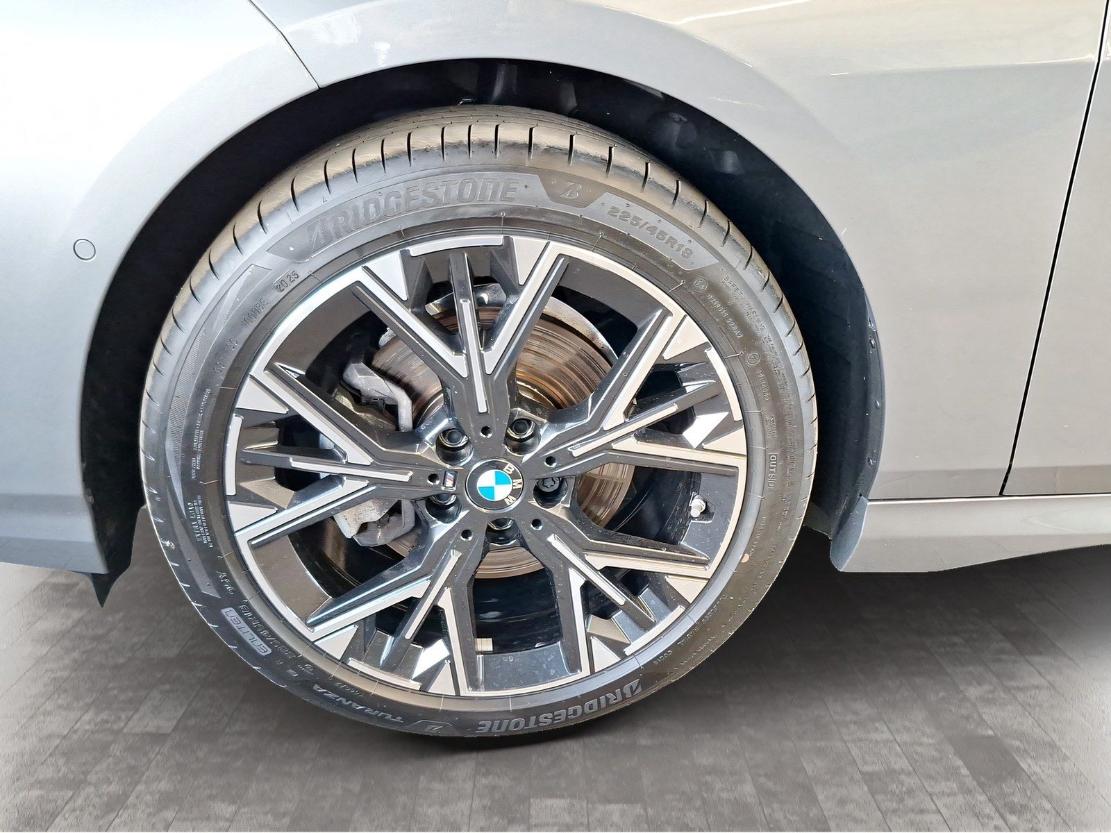 BMW 220 Gran Coupé - Bild 9