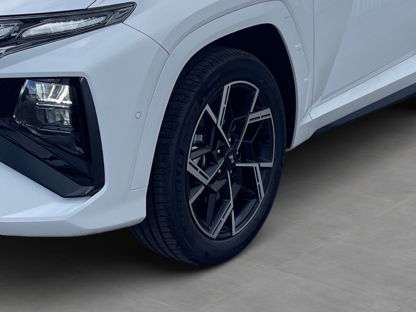 Hyundai Tucson – Bild 7