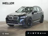 BMW X3 xDr20d LiveCPr,AHK,Pano,PA+,Laser,ACC,DAB HUD - gebrauchte BMW X3 aus dem Jahr 2024