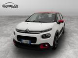 Citroën CITROEN C3 III 2017 - C3 1.2 puretech Shine 82cv - Citroën C3: Ii