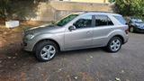 Mercedes-Benz MERCEDES ML 280 4MATIC - Mercedes-Benz ML 280 in Dortmund
