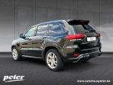 Jeep Grand Cherokee 6.2 V8 Supercharged Trackhawk - Jeep Grand Cherokee: Trackhawk