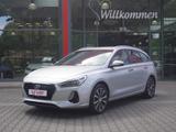 Hyundai i30 1.0 T-GDI AHK PDC Kamera Navi DAB LED - Hyundai: 30i