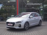 Hyundai i30 1.0 T-GDI AHK PDC Kamera Navi DAB LED - Hyundai aus 2017