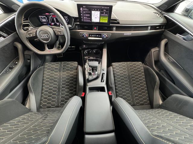 RS4 Avant 2.9TFSI 470PS quattro EDITION 25Years