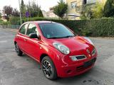 Nissan Micra 1.2 i-Way 48kW i-Way - Nissan Micra: 1.4