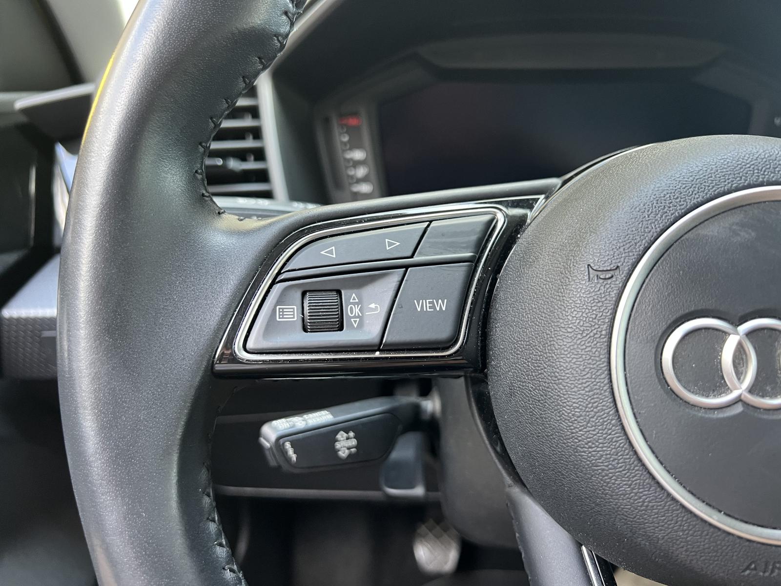 Audi A1 30 TFSI Citycarver PDC Navi SHZ digital Tacho, миниатюра 10