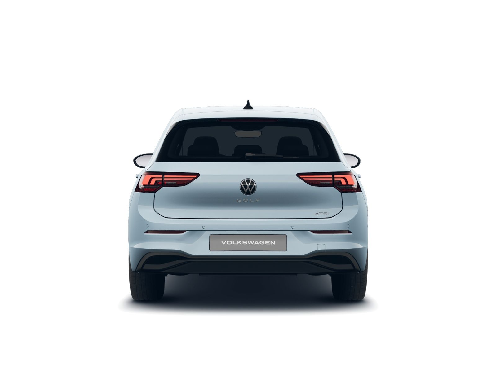 Fahrzeugabbildung Volkswagen Golf VIII Life 1.5 eTSI DSG *LED, ACC, Kamera, 1