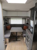 Hobby De Luxe 540 UL (Modell 2026) - Angebote entsprechen deinen Suchkriterien