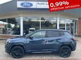 Jeep Compass 1.3 S Plug-In Hybrid 4WD 0,99% AKTION Na - Jeep Gebrauchtwagen in Dortmund