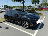 Ford Mustang Mach-E 75 kWh AWD SR
