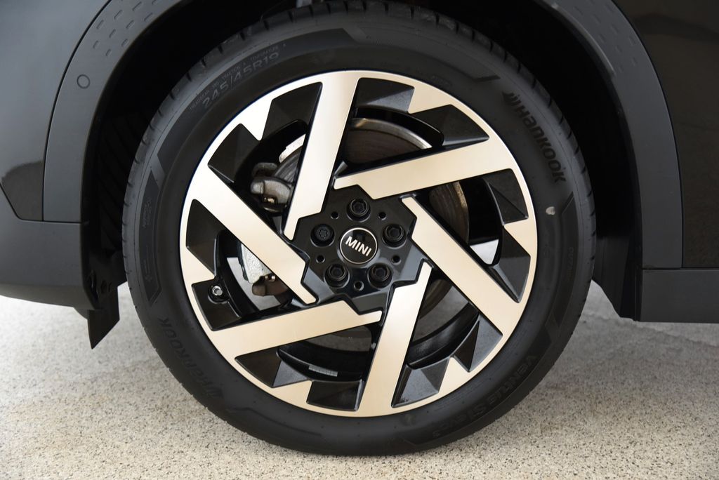MINI Countryman SE (Cooper)