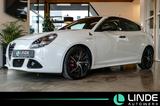 Alfa Romeo Giulietta Quadrifoglio Verde |BOSE|Bi-XENON|NAVI - Alfa Romeo: Quadrifoglio