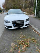 Audi A5 2.0 TFSI 211 PS quattro - S-Line - Audi A5 in Kiel