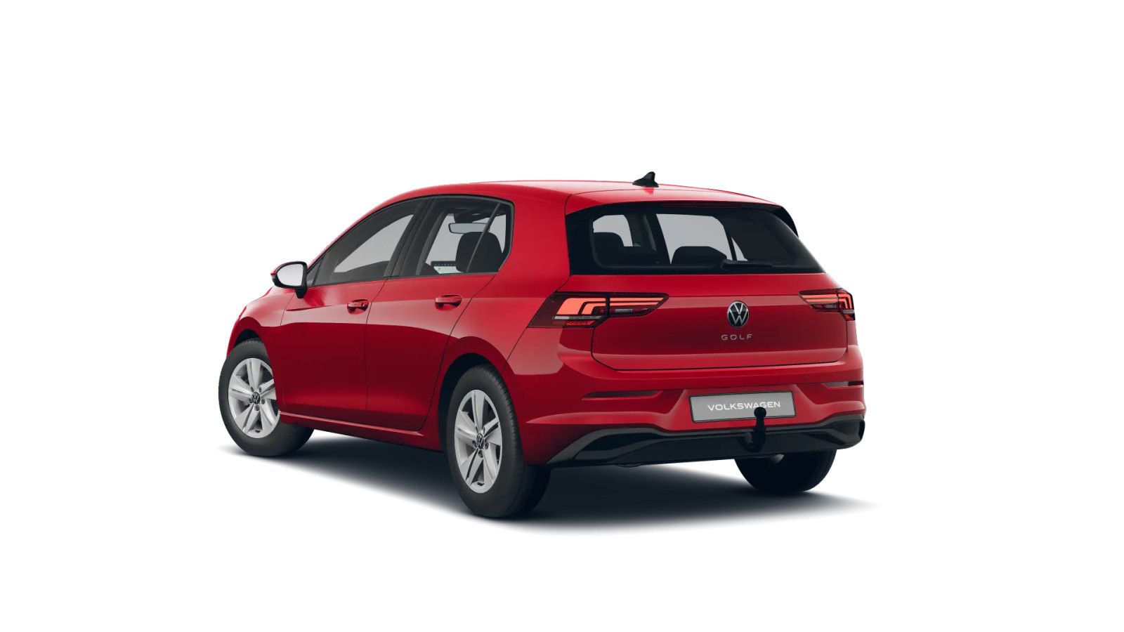 Volkswagen Golf - Bild 4