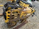 Rammax Grabenwalze 40cm Breite - Rammax LKWs