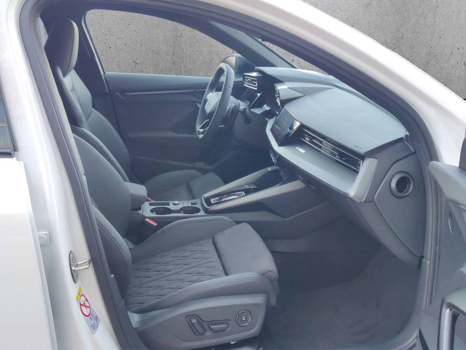 Audi RS 3 Sportback 2.5 TFSI  TFSI quattro S tronic foto 16
