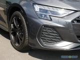 Audi A3 Lim. 35 TFSI 2x S line ACC LED Navi RüKa 18" - Audi A3: 2l TFSI