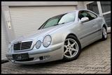 Mercedes-Benz CLK*200*Coupe*Sport*Klimaauto*PTS*ALU*TüV*NEU - Mercedes-Benz CLK 200: Sport