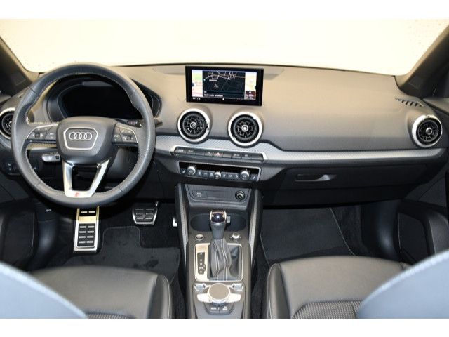 Audi Q2 - Bild 5