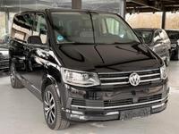 Volkswagen T6 Multivan Generation-LED-NAVI-ACC-TOT-AHK-KAM