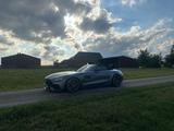Mercedes-Benz AMG GT C Facelift Carbon Garantie Burmester Perf - Mercedes-Benz AMG GT C von privat