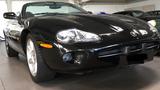 Jaguar XK8 Cabriolet -